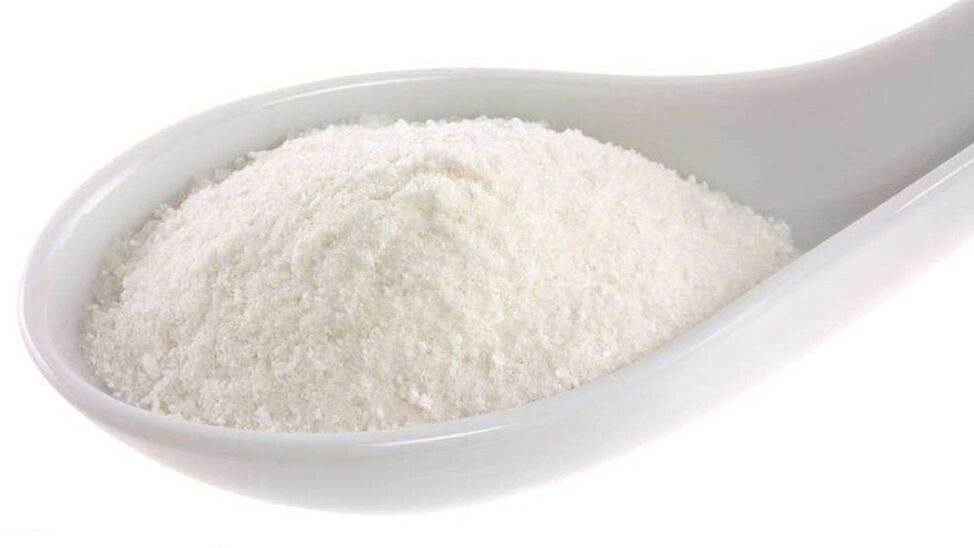 Maltododecostrina en Magatoa