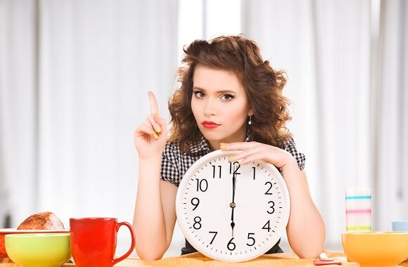 6 ventajas principales de la doble dieta